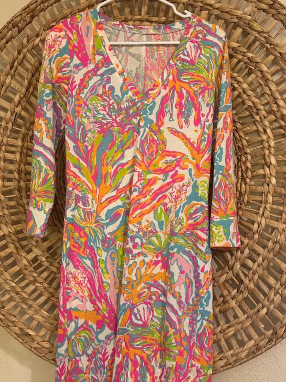 Lilly Pulitzer Women's Multi Dress